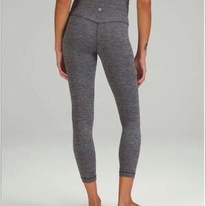 Lululemon Align High-Rise Pant 25"